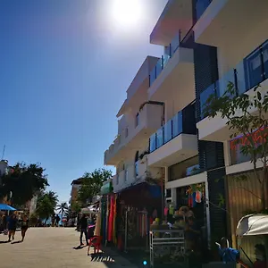 Paz-2 Norte Estudios , Playa del Carmen Mexico