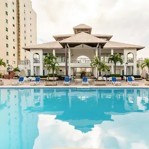 Gateway For And Your Loves Ones I Sleeps 6 , Santo Domingo Dominican Republic